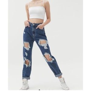 Urban outfitters BDG Mom jeans